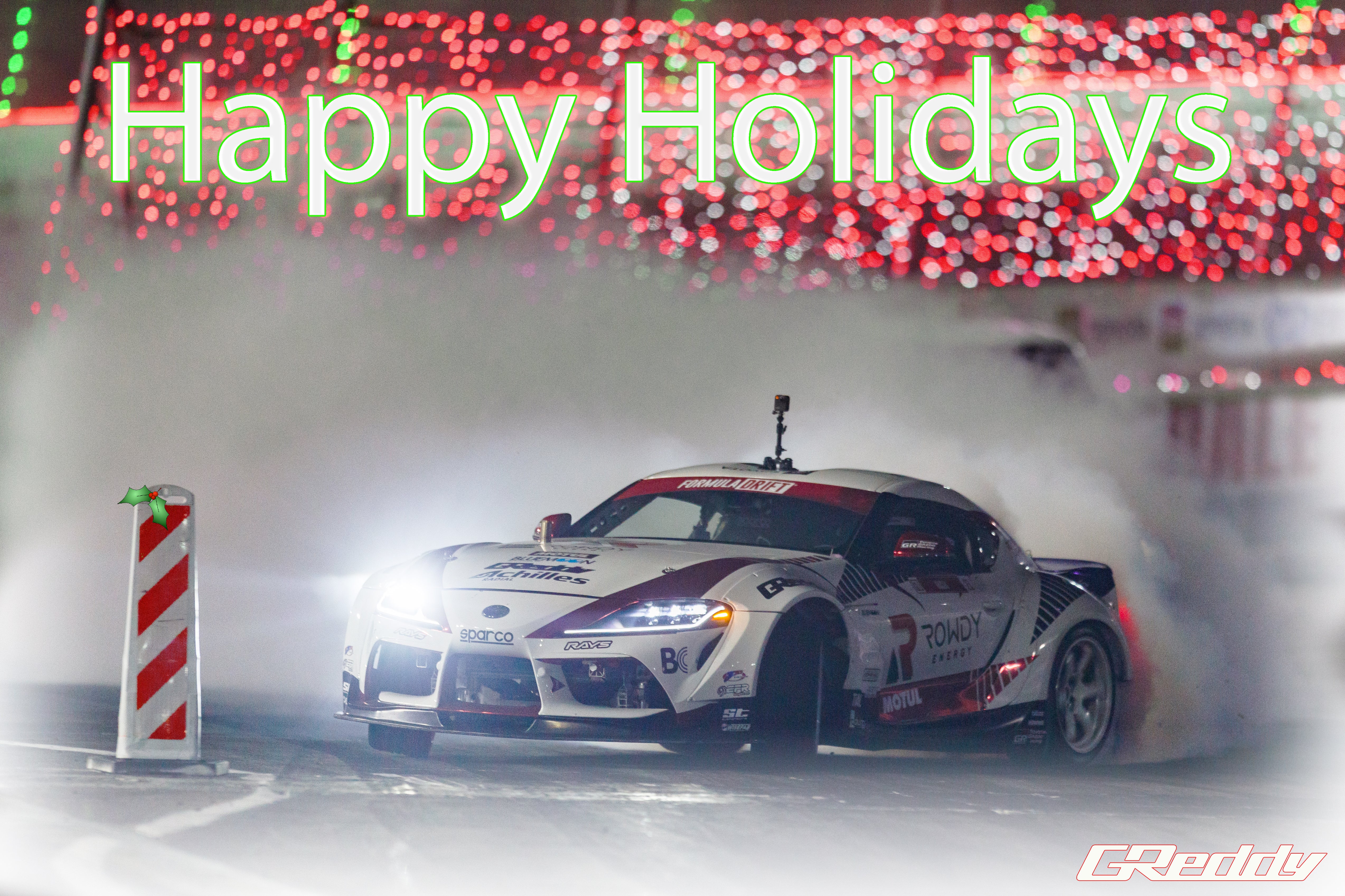 2020 Holiday Schedule - ShopGreddy.com