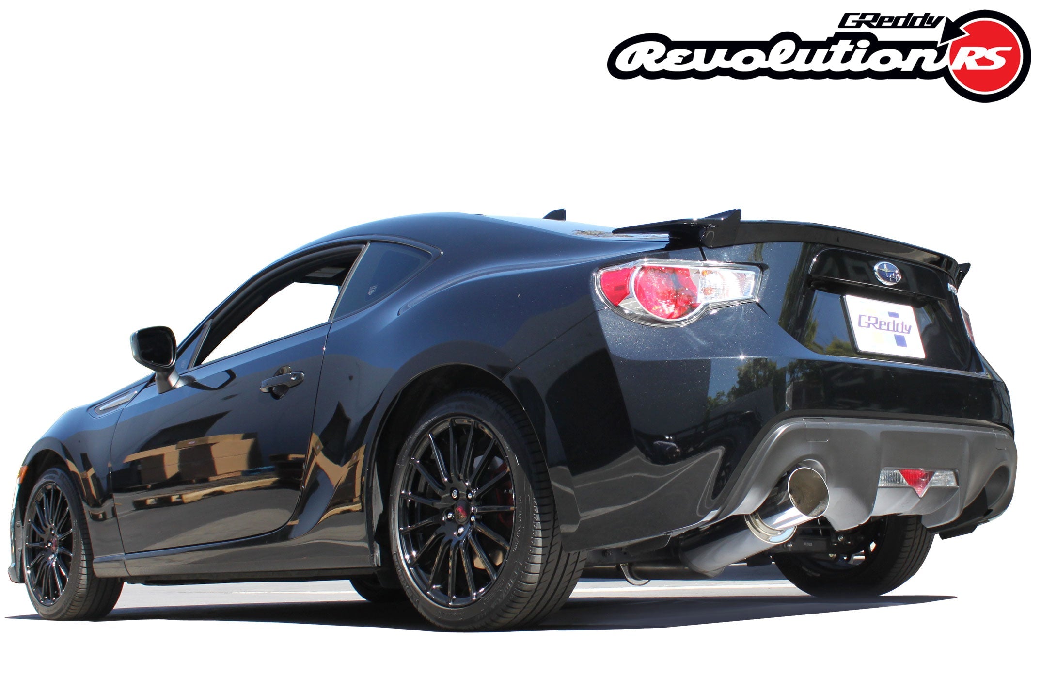 REVOLUTION SCION FRS 12-16 - (10118102)