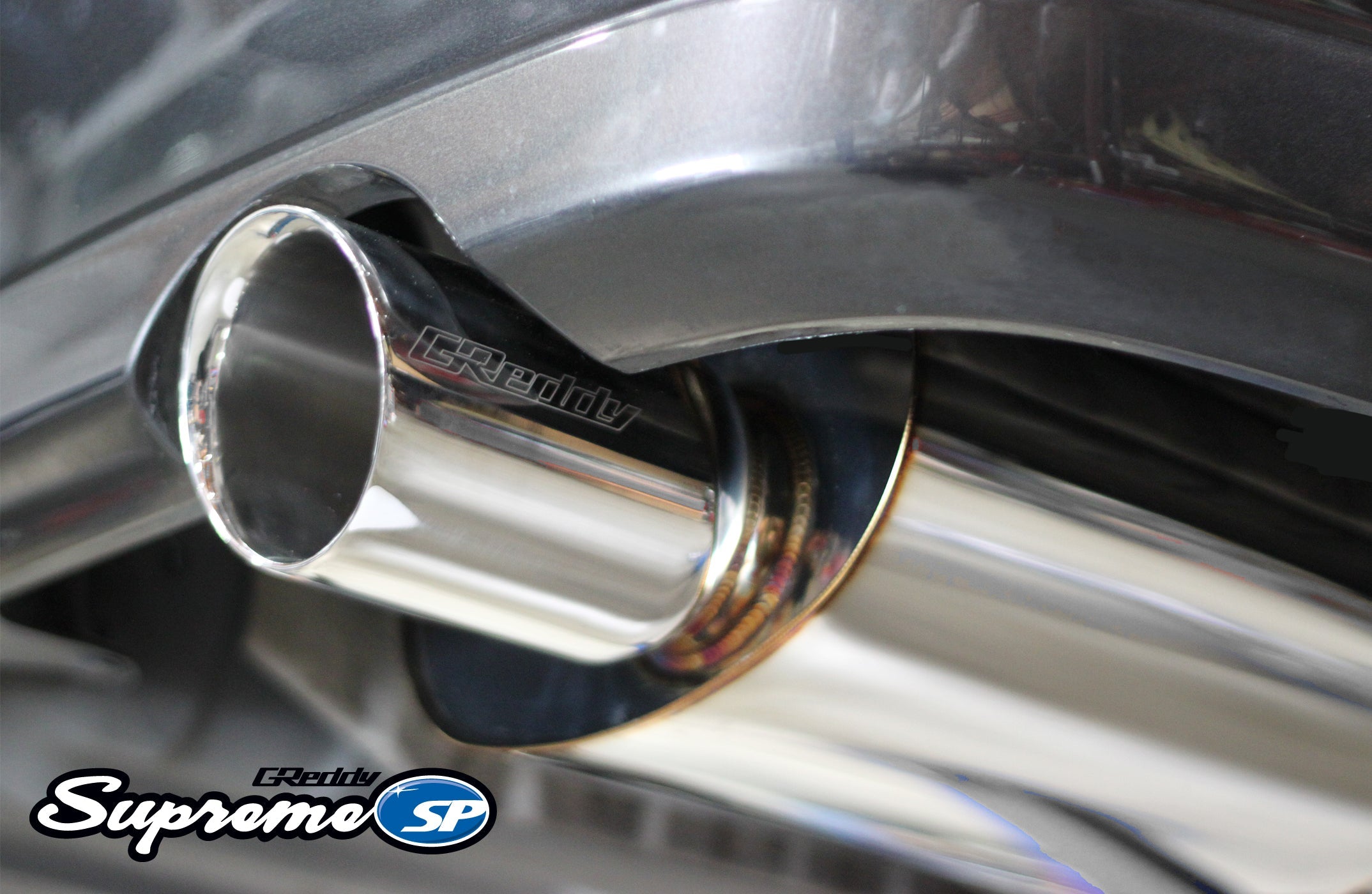 SUPREME SP LEXUS IS300 01-05 - (10118208)