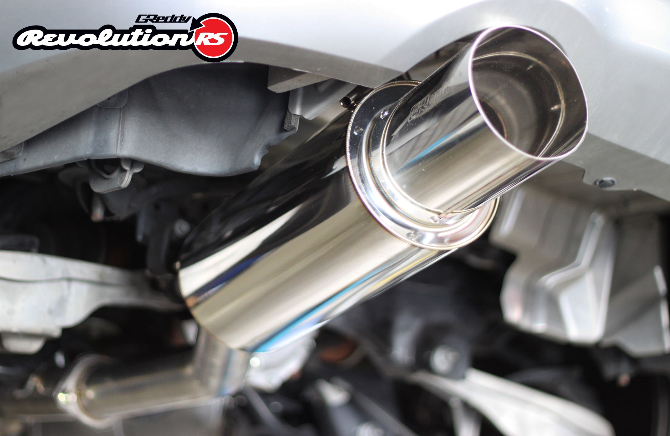 *SALE - REVOLUTION RS INFINITI G37 COUPE 08-14 - (10128103)