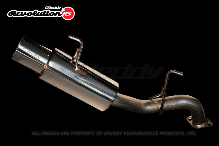 REVOLUTION RS MITSUBISHI LANCER GT 12-14 - (10138101)