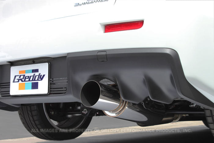 REVOLUTION RS MITSUBISHI LANCER EVO X 08-14 - (10138103)
