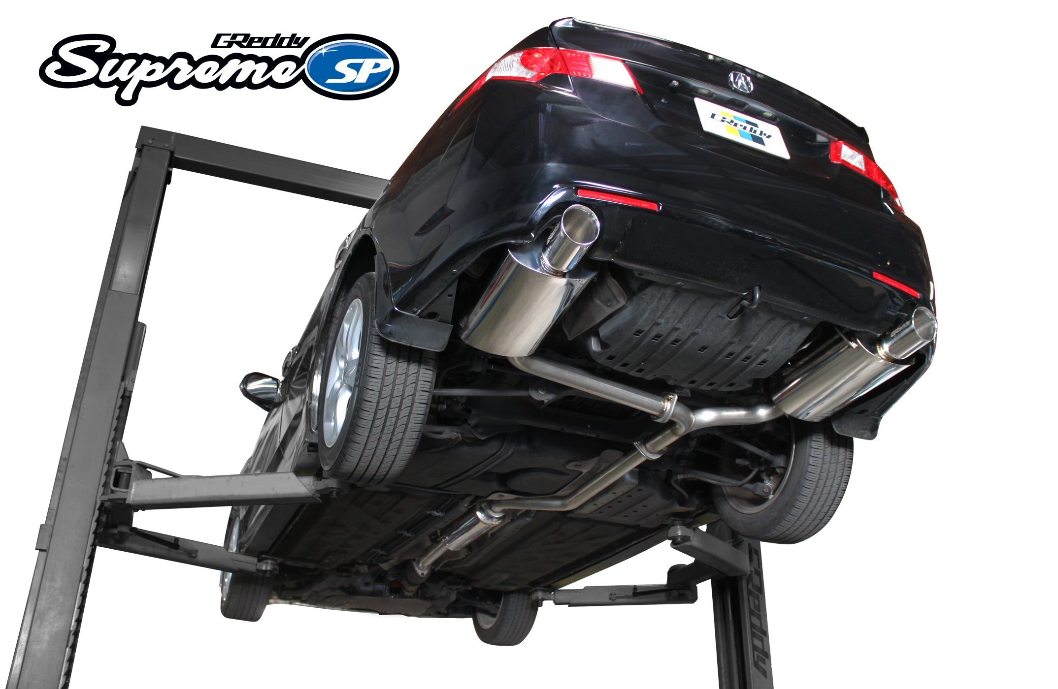 SUPREME SP ACURA TSX 09-14 - (10158203)