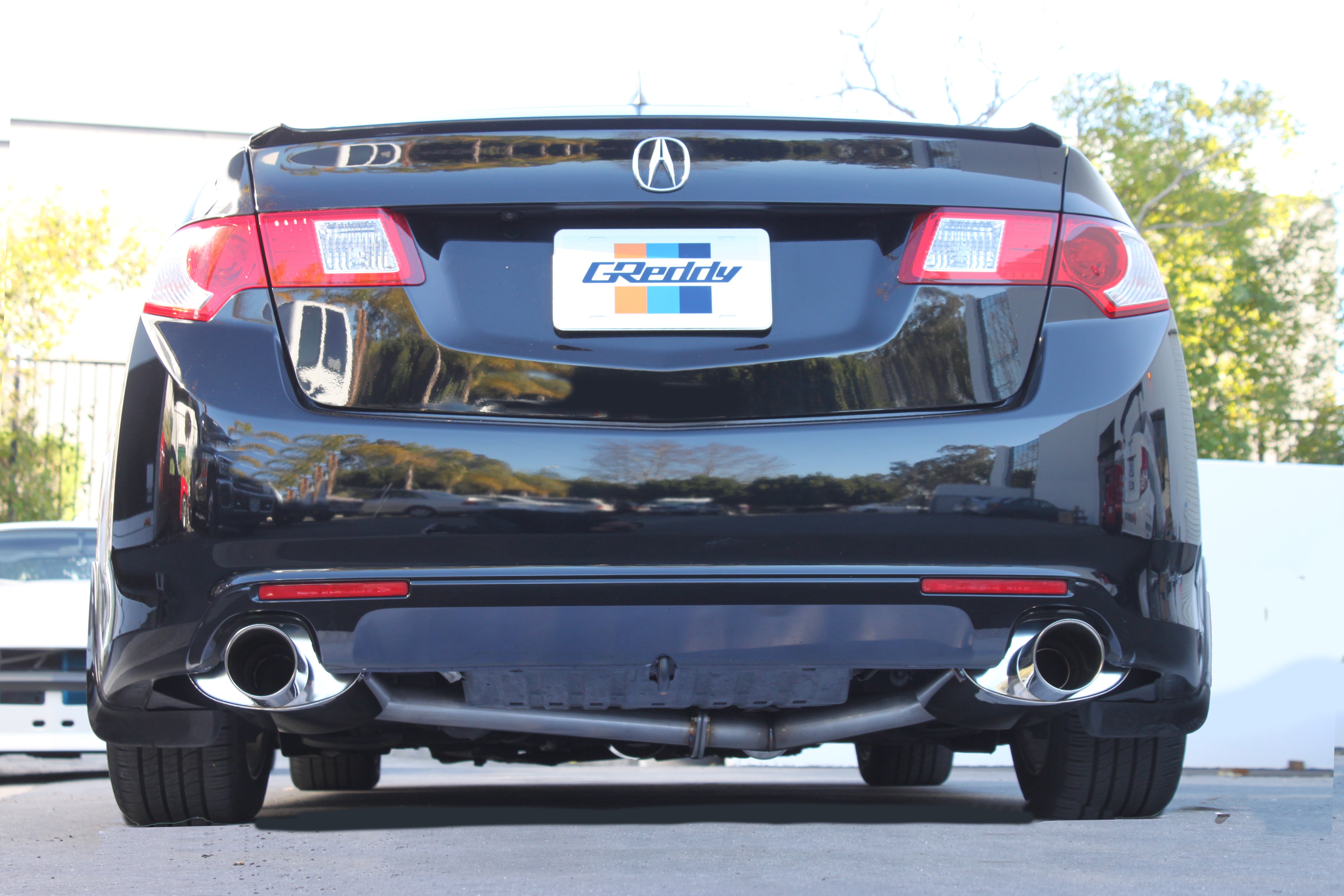 SUPREME SP ACURA TSX 09-14 - (10158203)