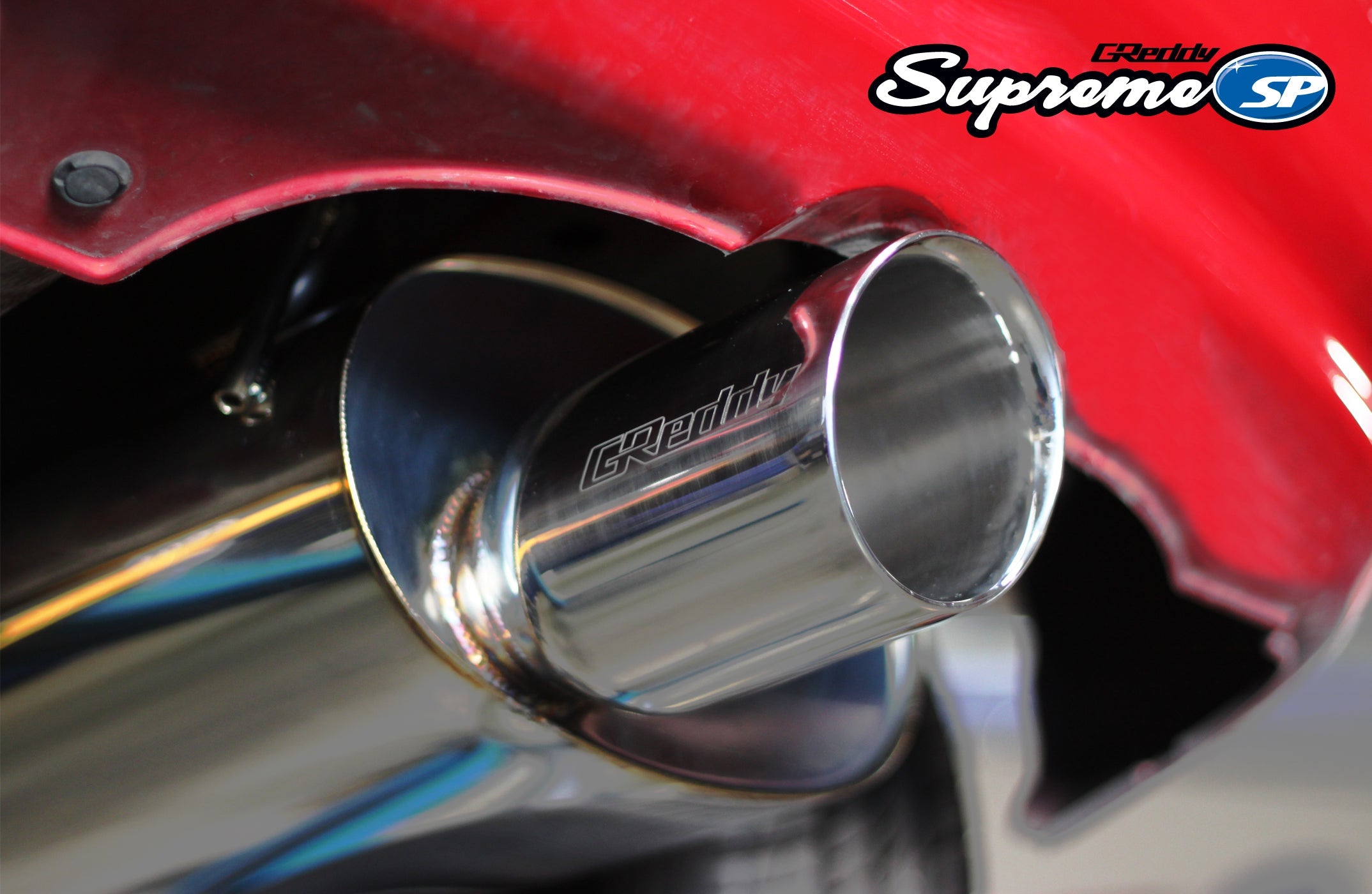 SUPREME SP HONDA CIVIC HB 96-00, K-SWAP - (10158207)