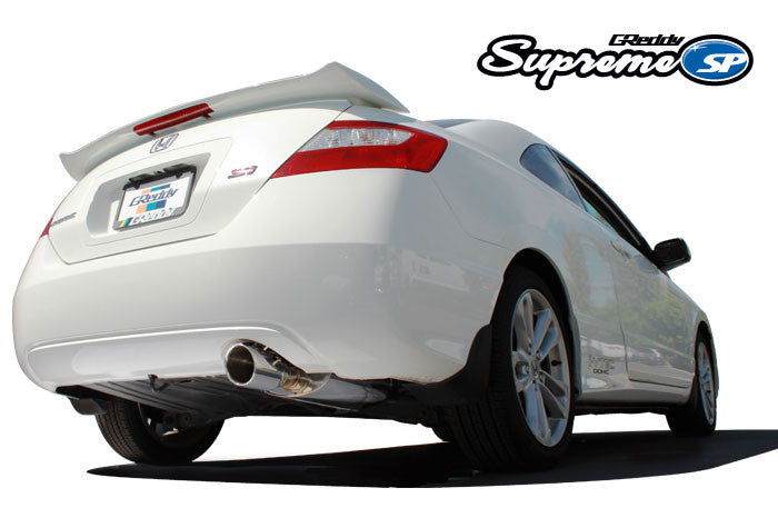 *SALE - SUPREME HONDA CIVIC SI COUPE 06-11 - (10158208)