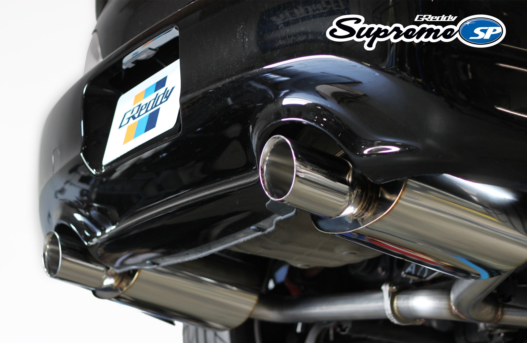 SUPREME SP HONDA S2000 00-09 - (10158213)