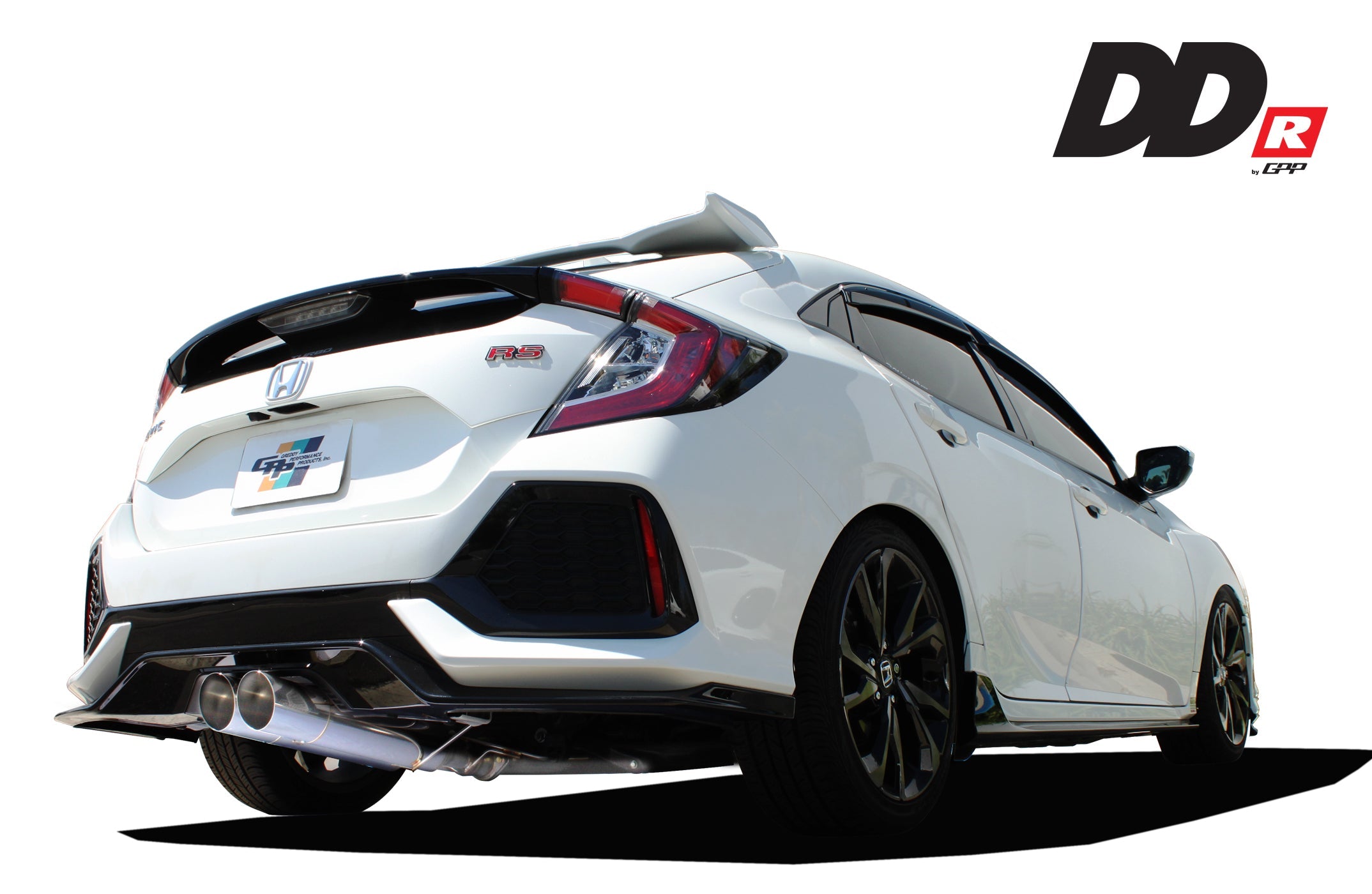 DD-R SPORT/CTR 2017-21 - (10158603)