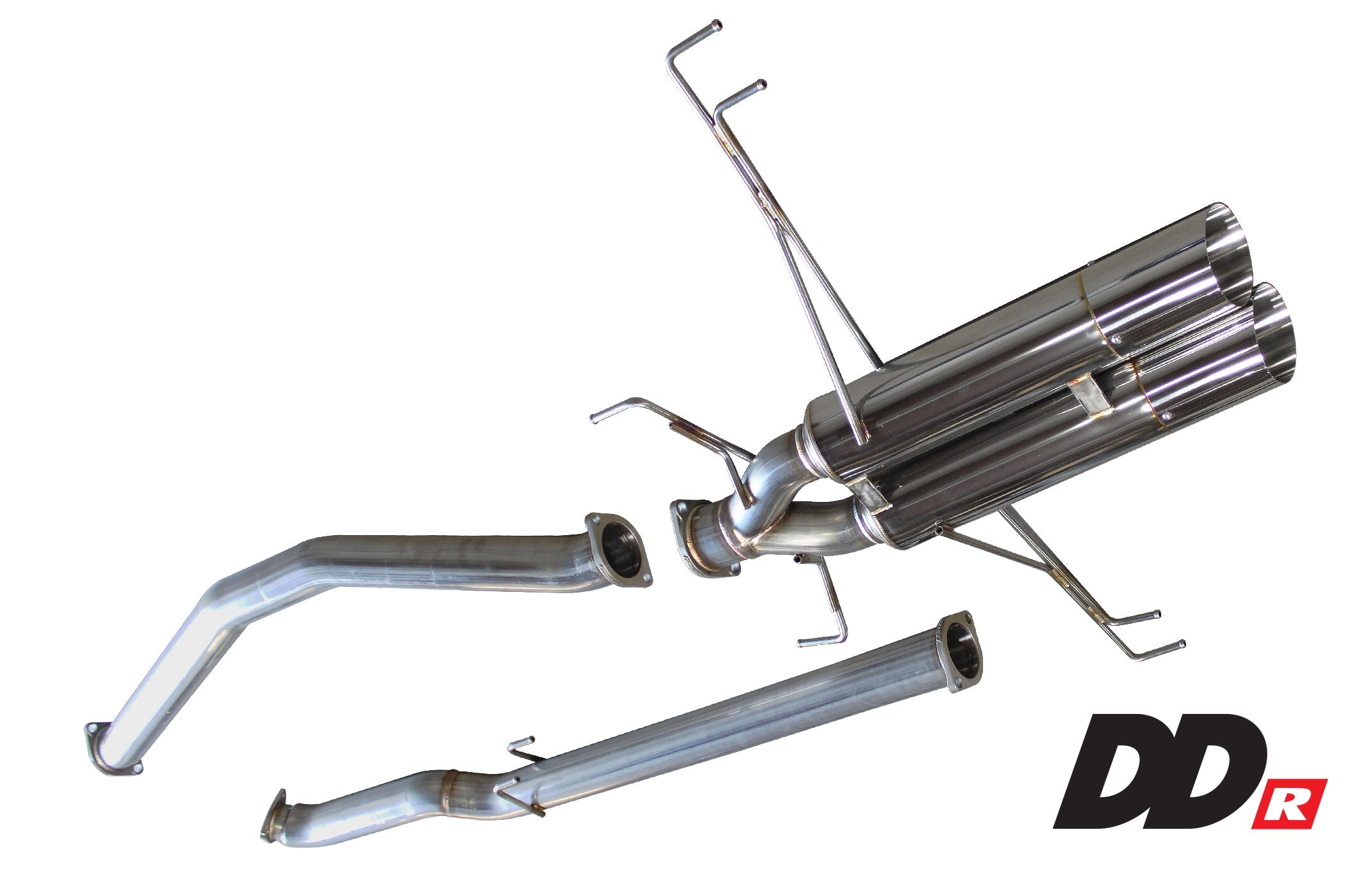 DD-R SPORT 2017-21 - (10158602)