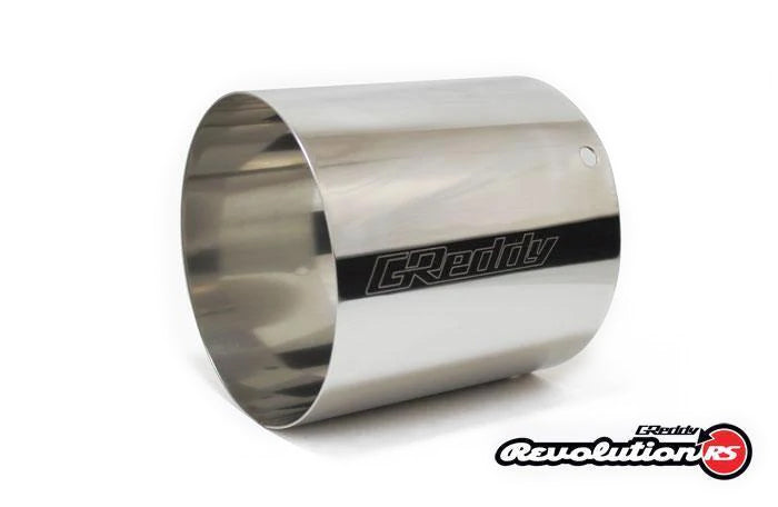 Replacement Revolution RS SUS 304 Tip(s) 115mm Dia.