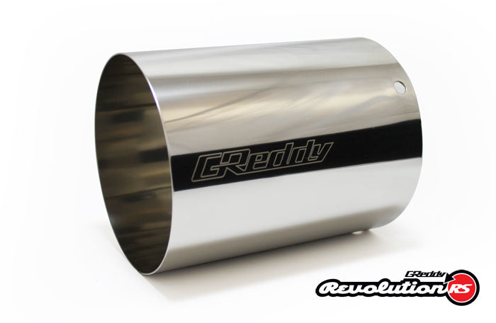 Replacement Revolution RS SUS 304 Tip(s) 115mm Dia.