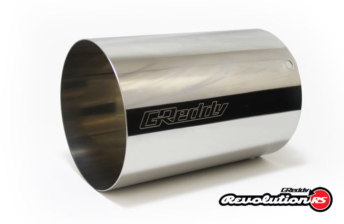 Replacement Revolution RS SUS 304 Tip(s) 115mm Dia.