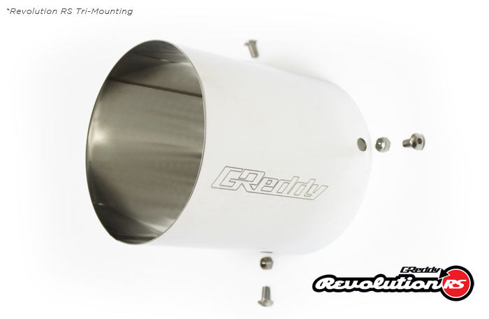 Replacement Revolution RS SUS 304 Tip(s) 115mm Dia.