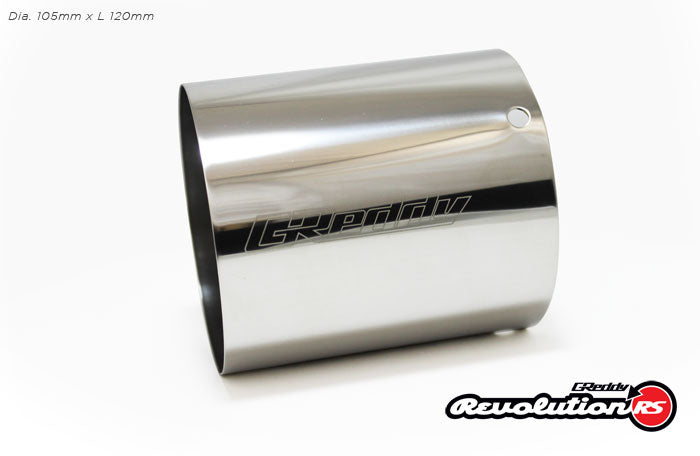 Replacement Revolution RS SUS 304 Tip(s)  105mm Dia.