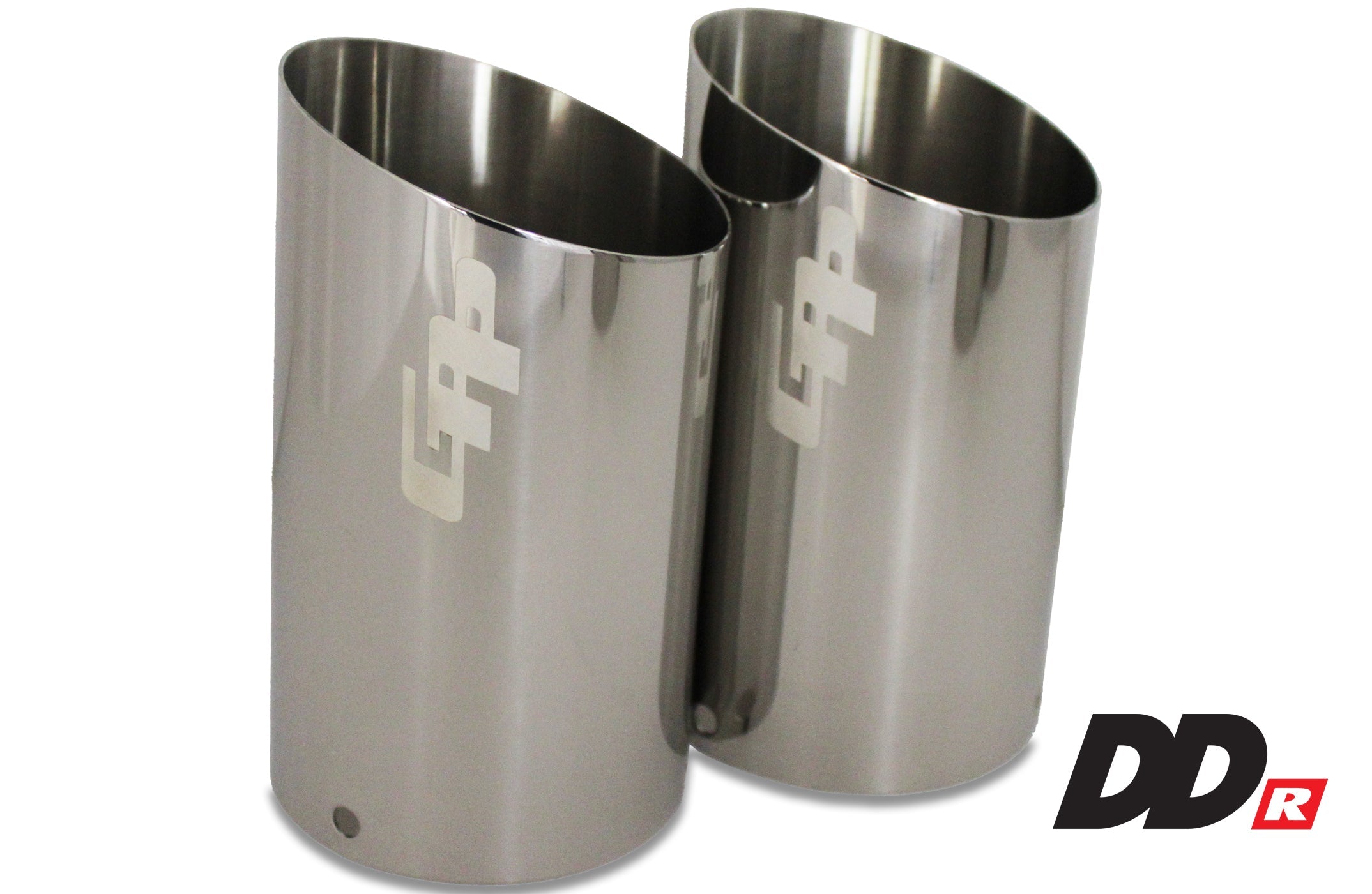Optional GPP DD-R Optional Tip Sets 101mm Dia.