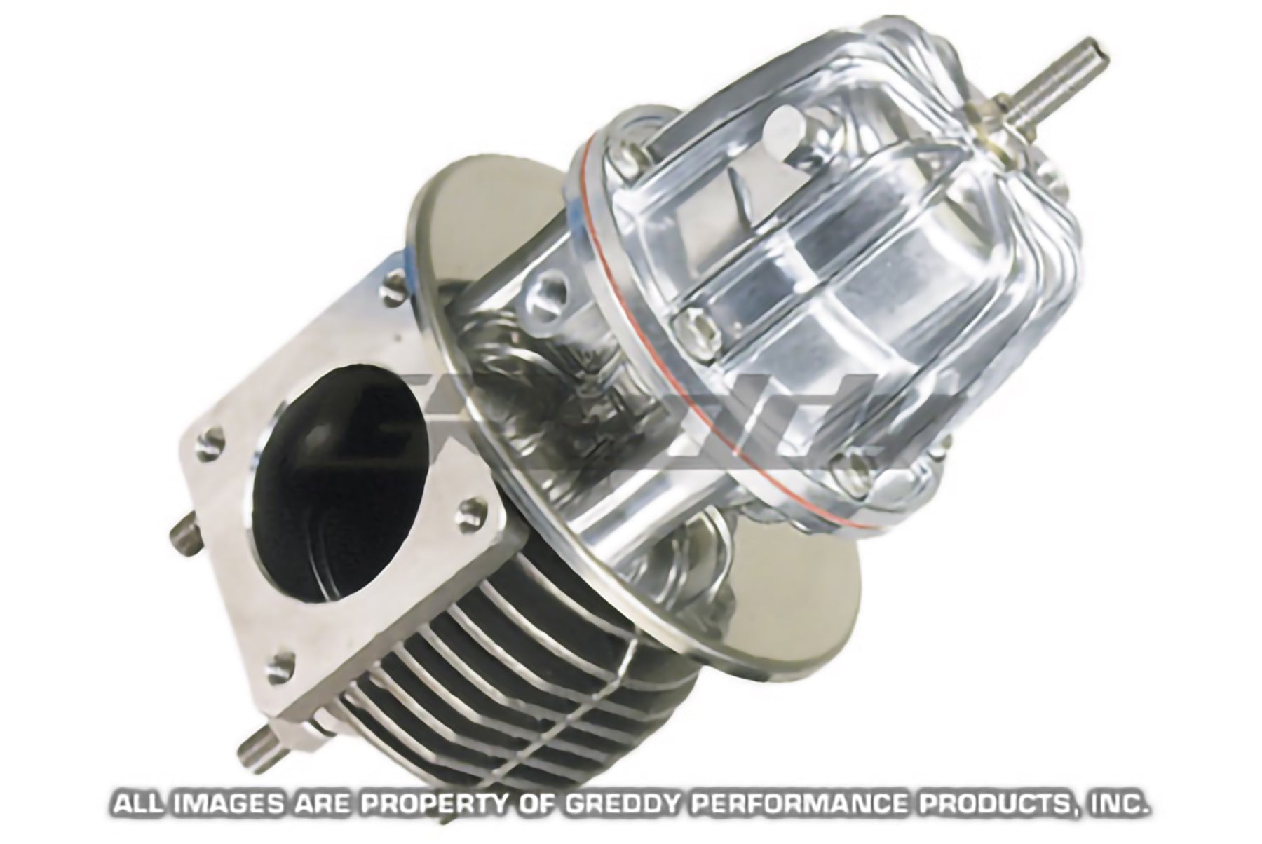 WASTEGATE TYPE C11 (1.1-1.5KG/CM2) - (11501551)