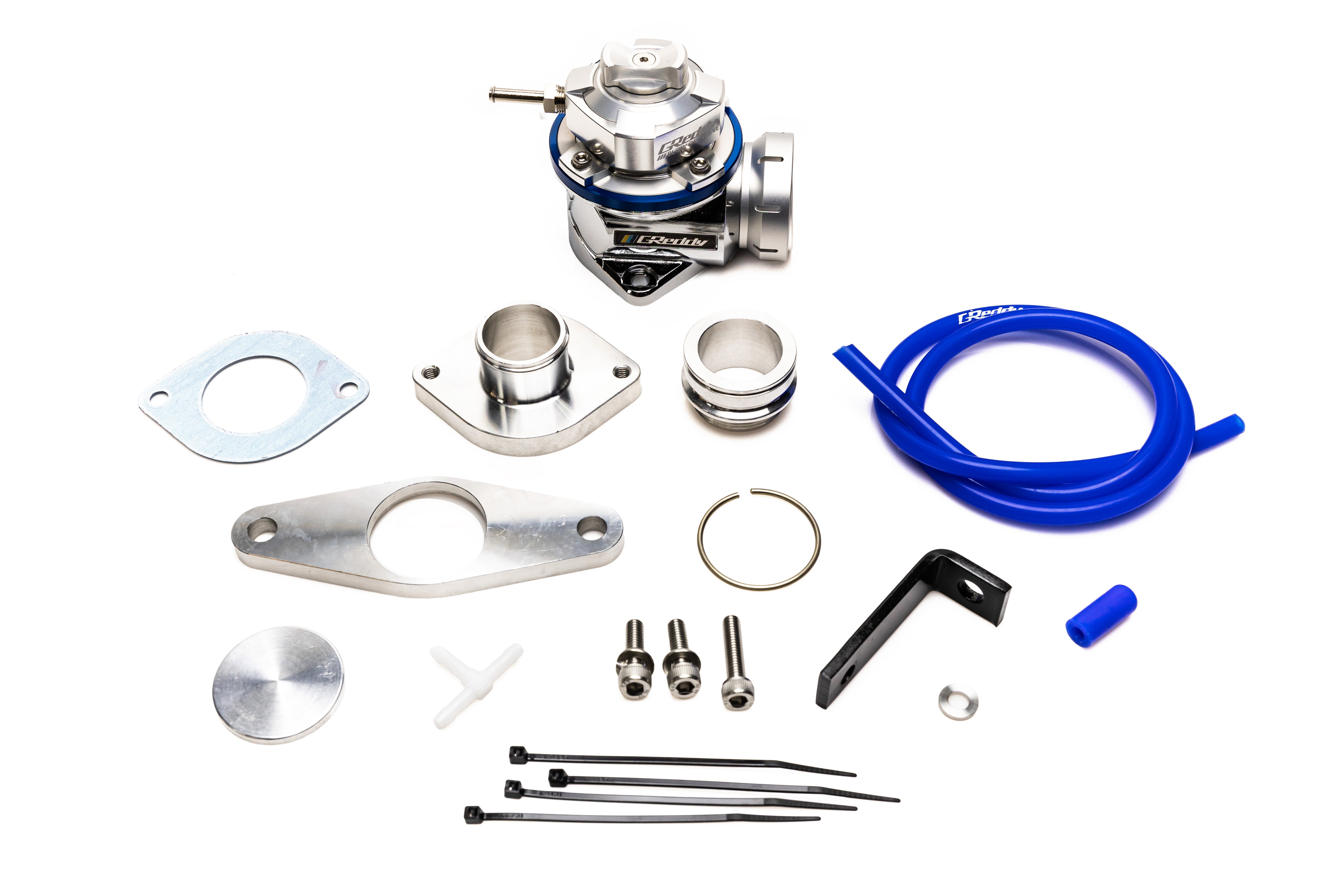 BOV KIT FV2 BFV2-124 JZX100 - ATMOS AND RETURN VENT - (11511216)