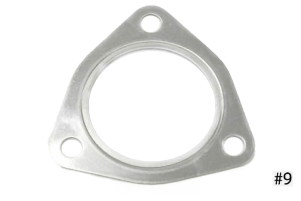 TD05/06 TURBO INLET GASKET-EXT W/G - (11900130)