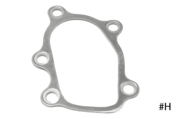 T517Z TURBO OUTLET GASKET - (11900160)