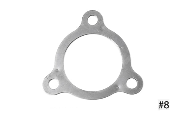 TD06H OUTLET GASKET  INTEGRAL W/G - (11900141)