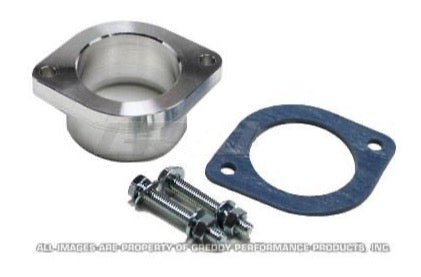 GReddy Blow-Off Valve Flange - Aluminum