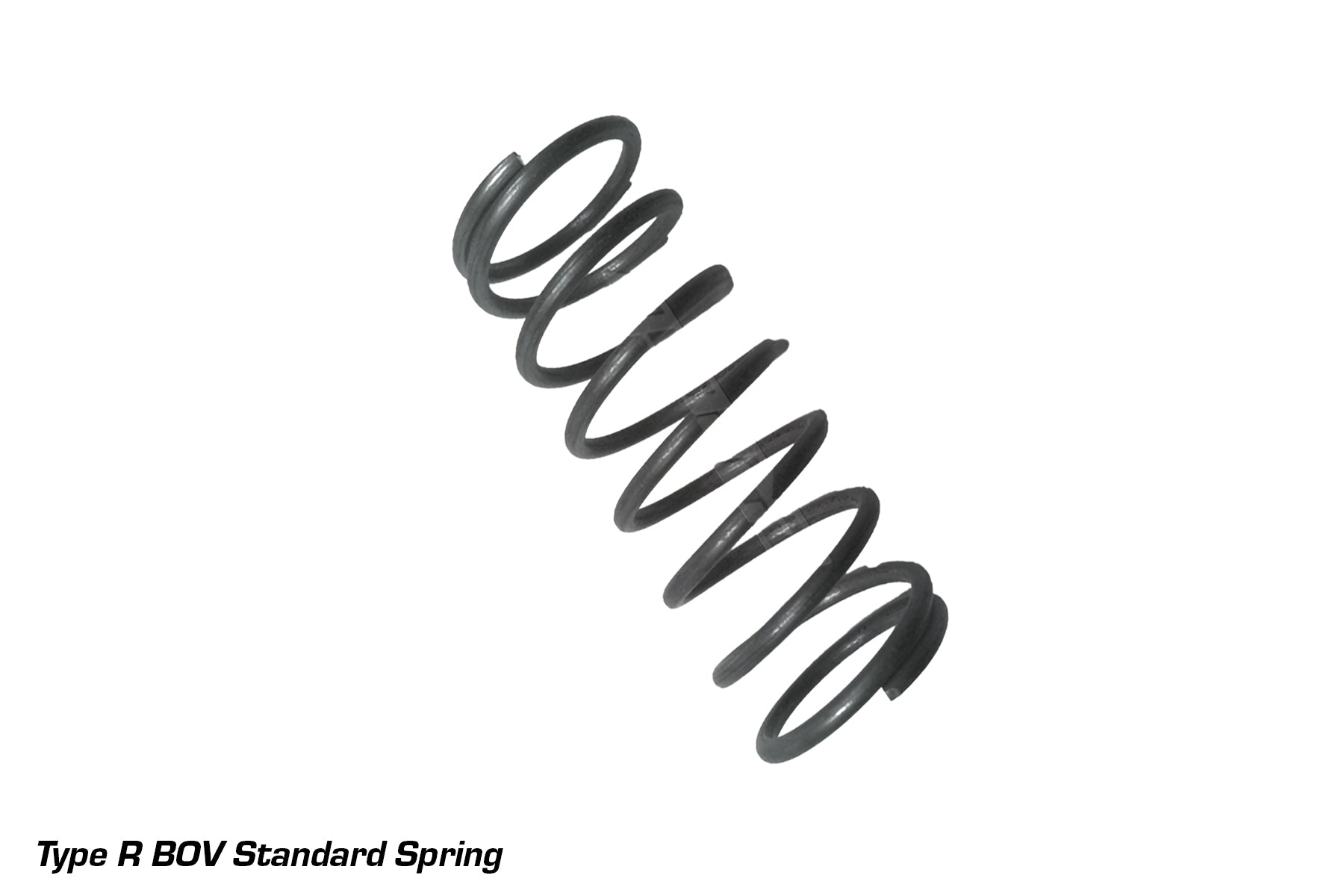 TYPE-R B.O.V. STANDARD SPRING - (11900501)