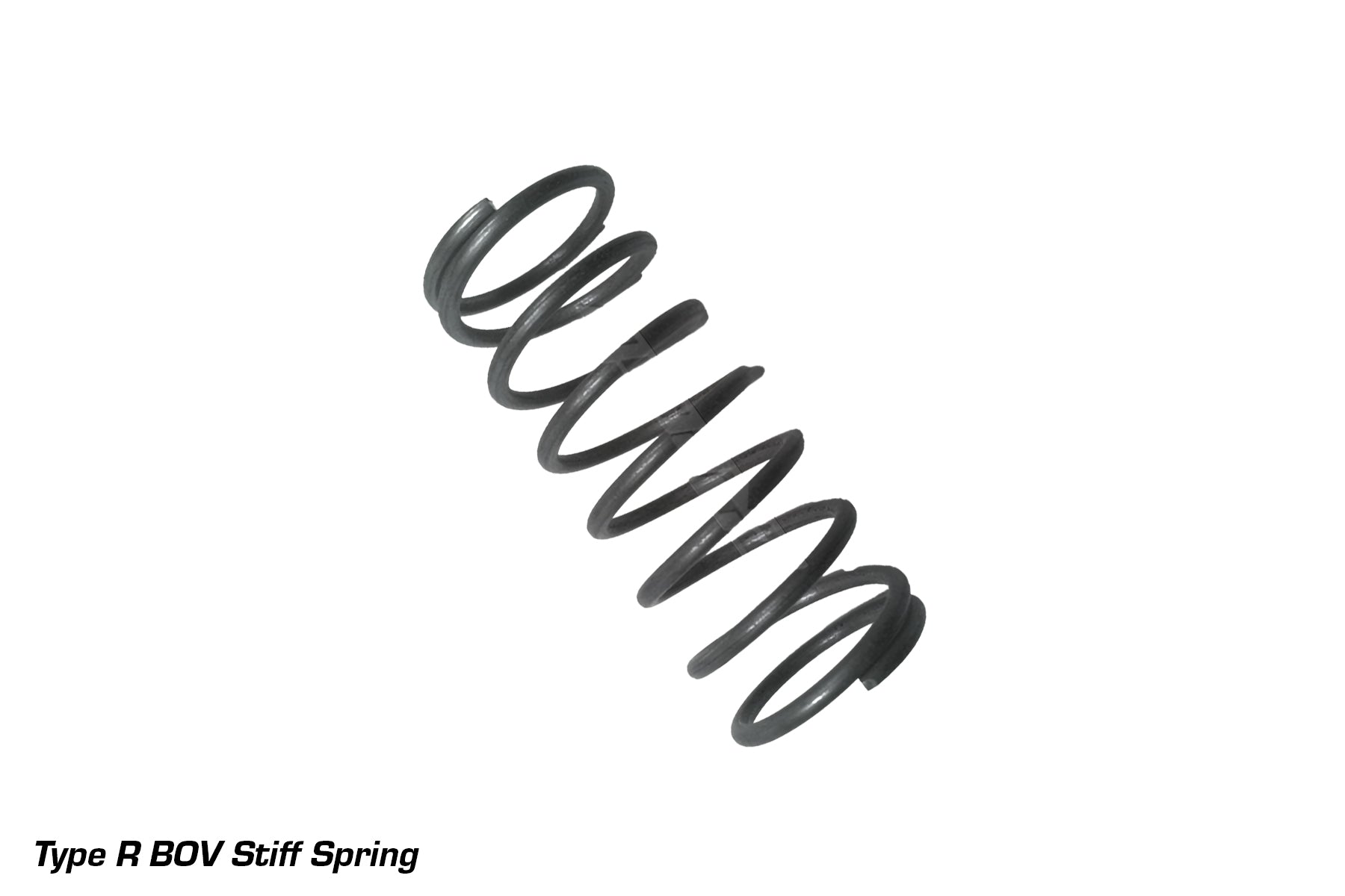 TYPE-R B.O.V. STIFF SPRING - (11900510)