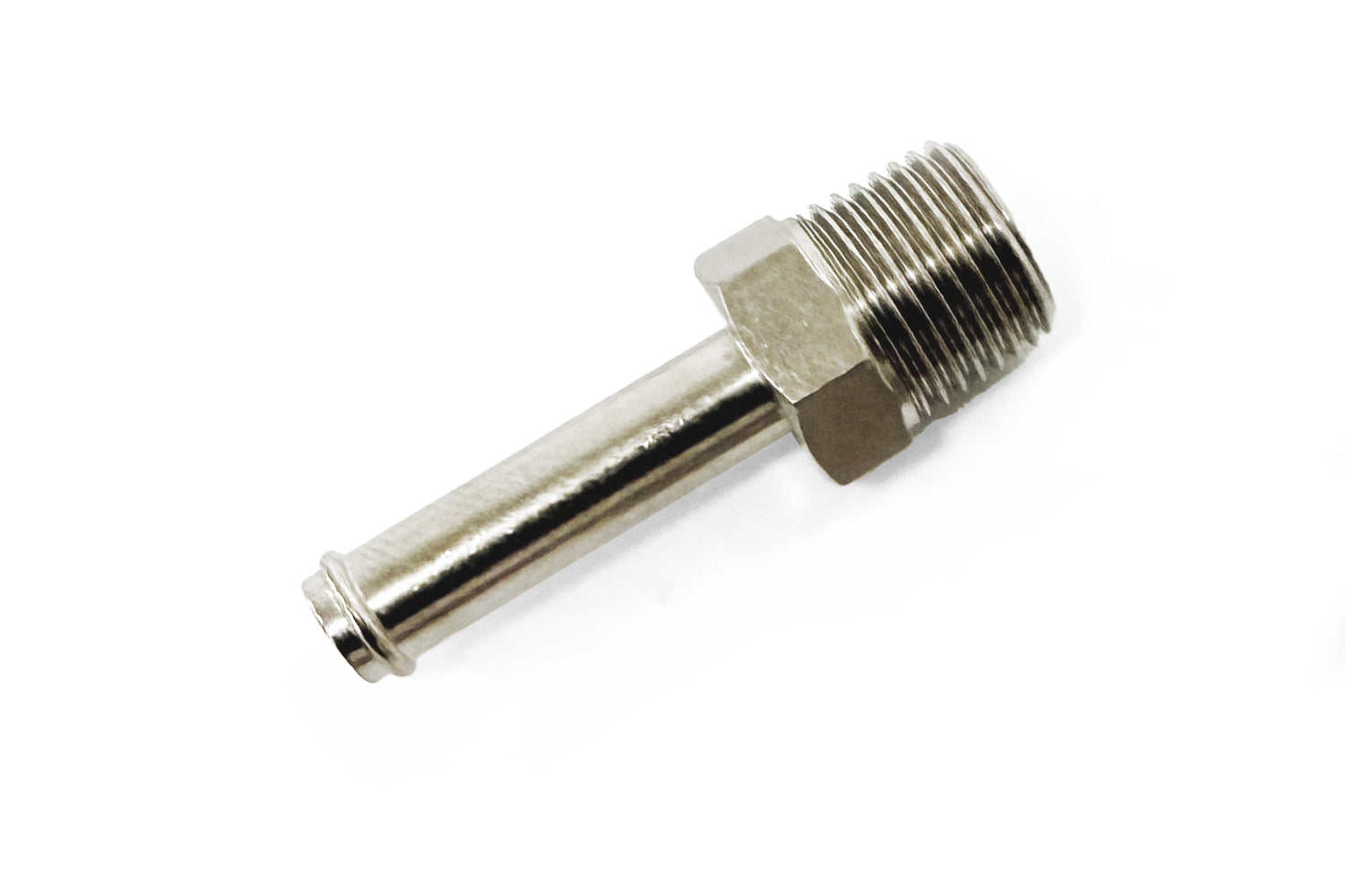HOSE UNION NO.11 5MM-1/8 VACUUM NIPPLE - (11900645)