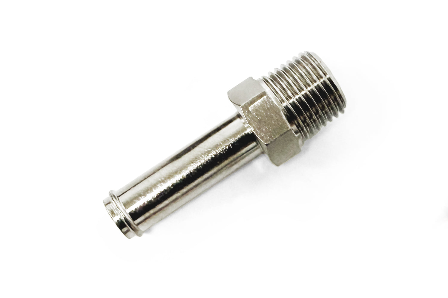 HOSE UNION NO.12 6MM-1/8 VACUUM NIPPLE - (11900648)