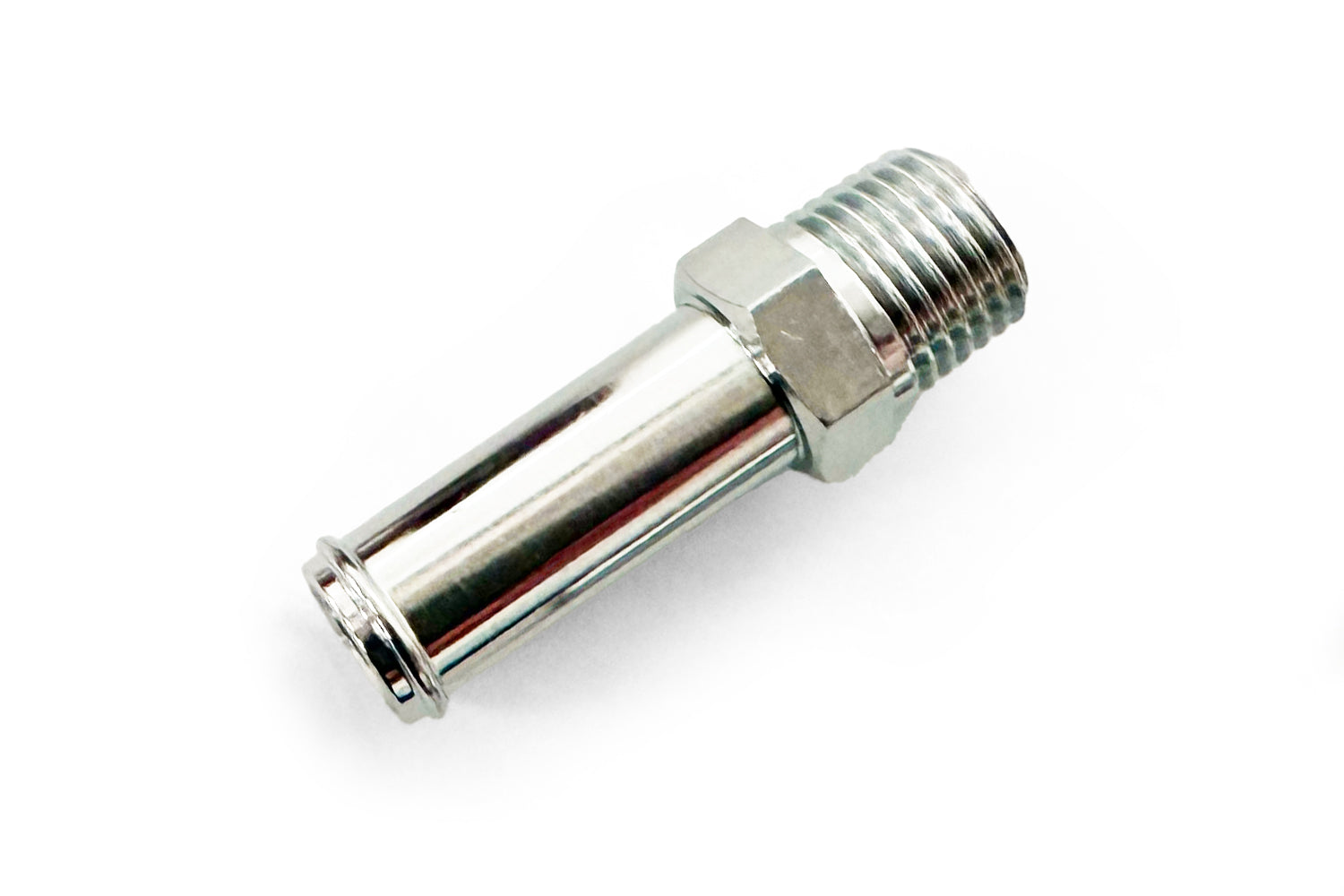 HOSE UNION NO.13 8MM-1/8 VACUUM NIPPLE - (11900651)