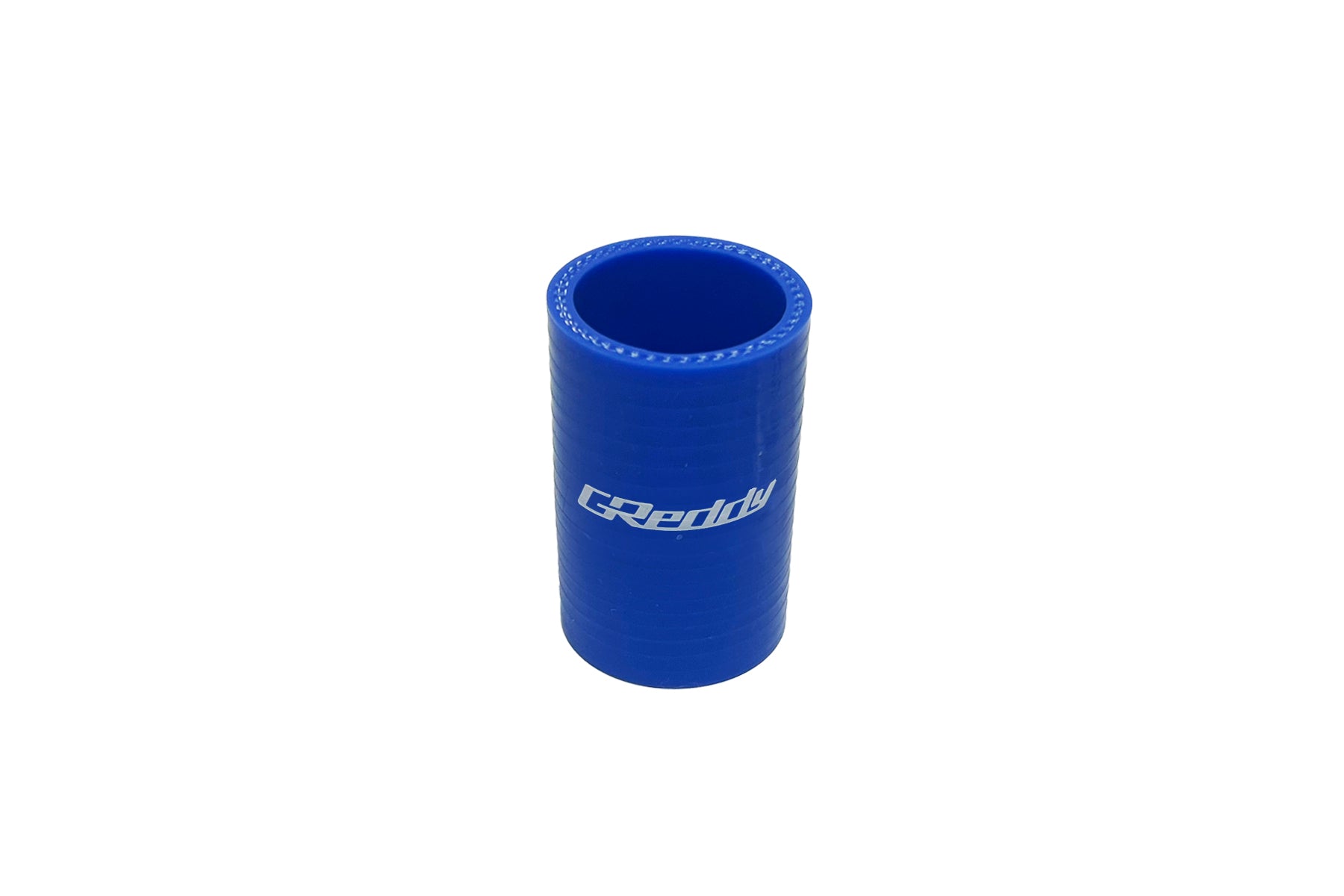 GReddy Silicone Straight Hose(s) - Blue