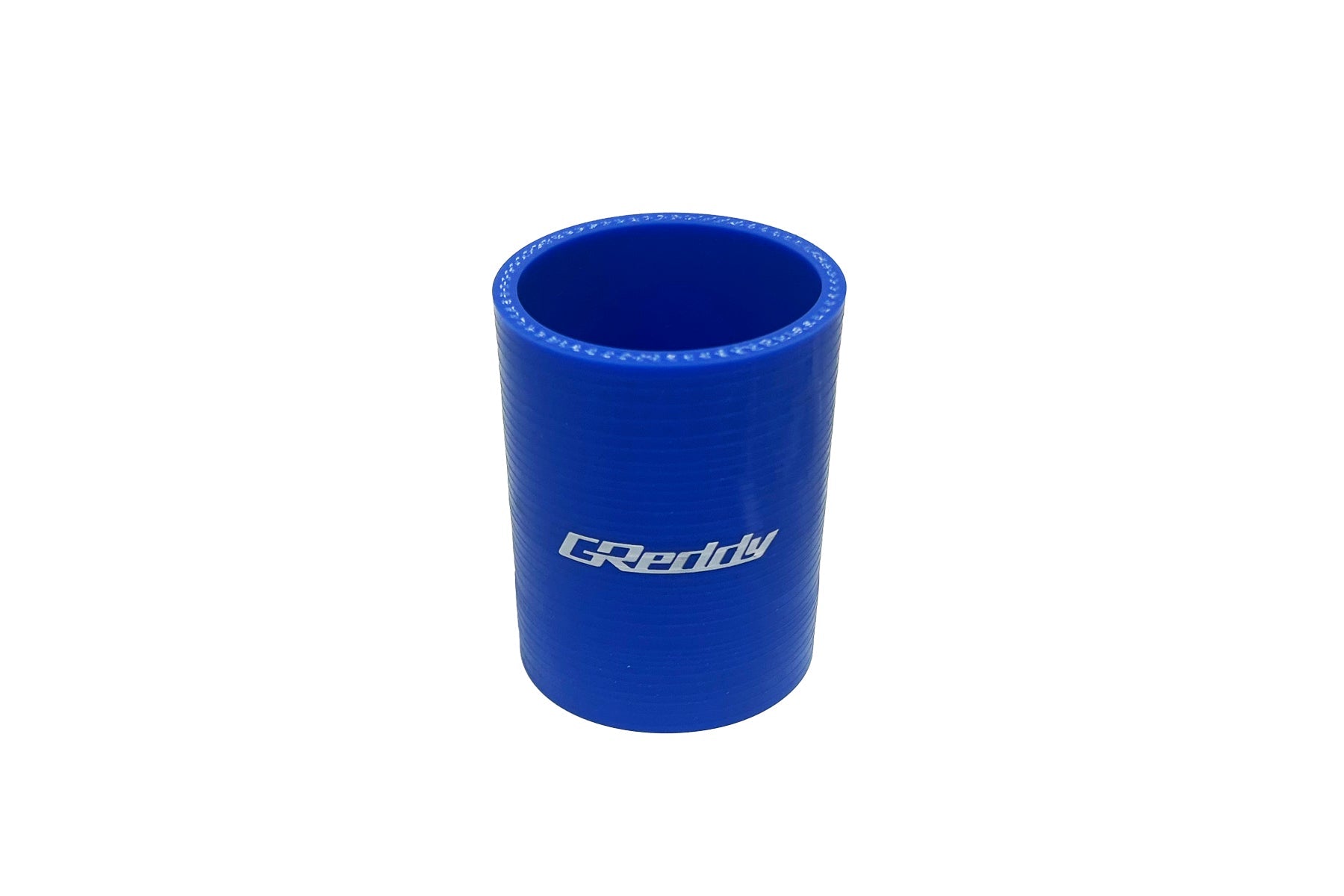 GReddy Silicone Straight Hose(s) - Blue