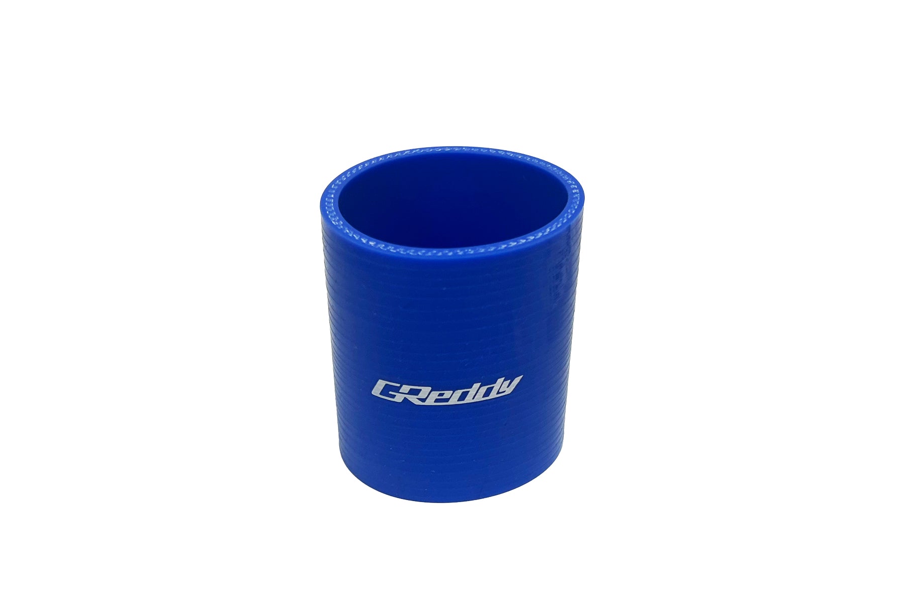 GReddy Silicone Straight Hose(s) - Blue