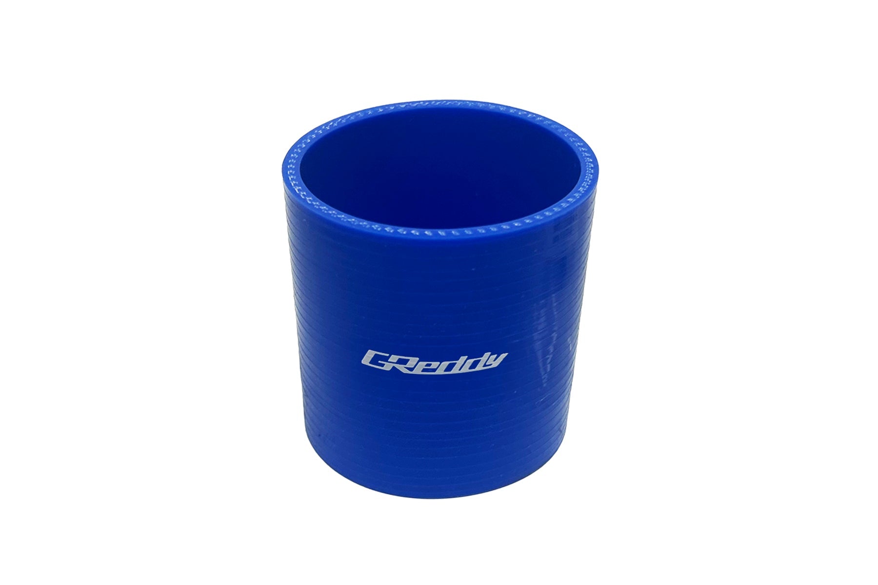 GReddy Silicone Straight Hose(s) - Blue