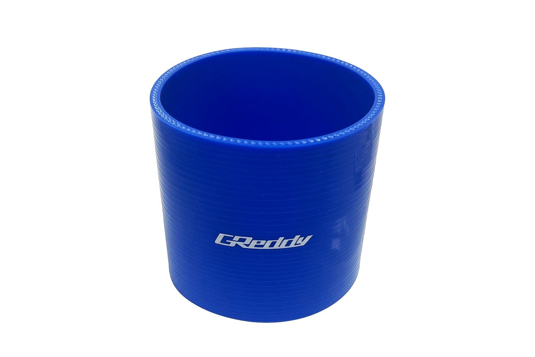 BLUE 80MM DIA. SILICONE HOSE L80MM - (11900808)