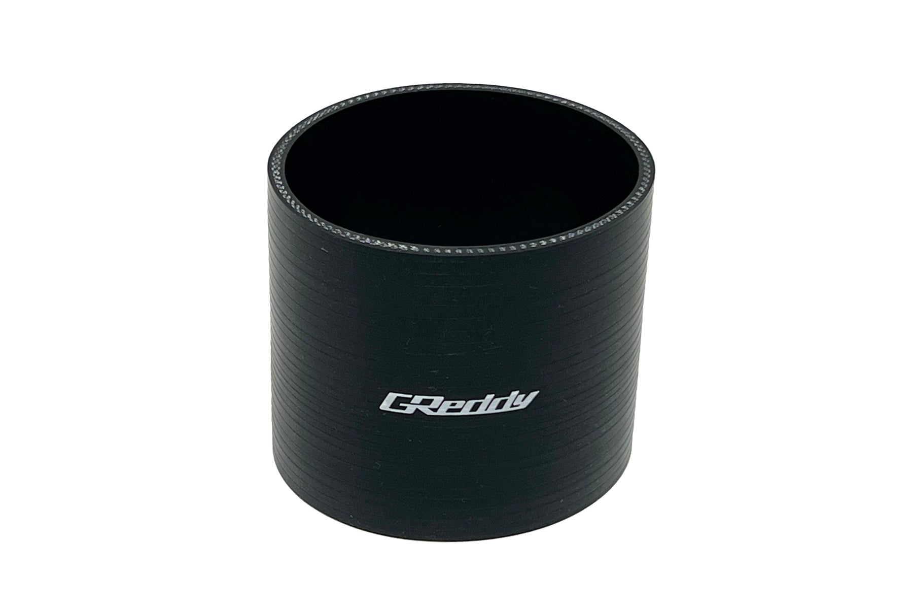 BLACK 80MM DIA. SILICONE HOSE L80MM - (11900848)