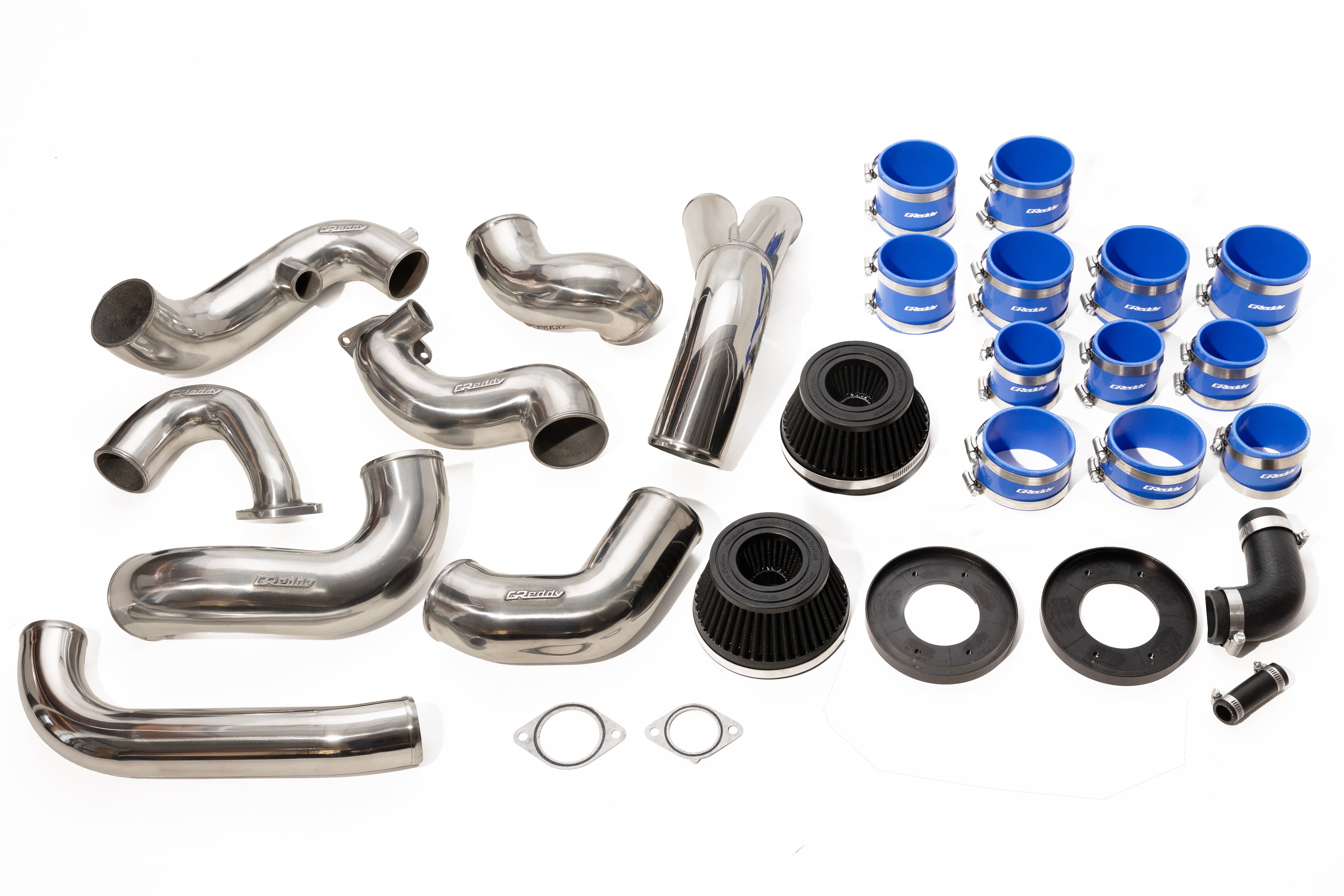 BCNR33/BNR34 COMPLETE SUCTION KIT Z32 AIRFLOW METERS - (11920264)