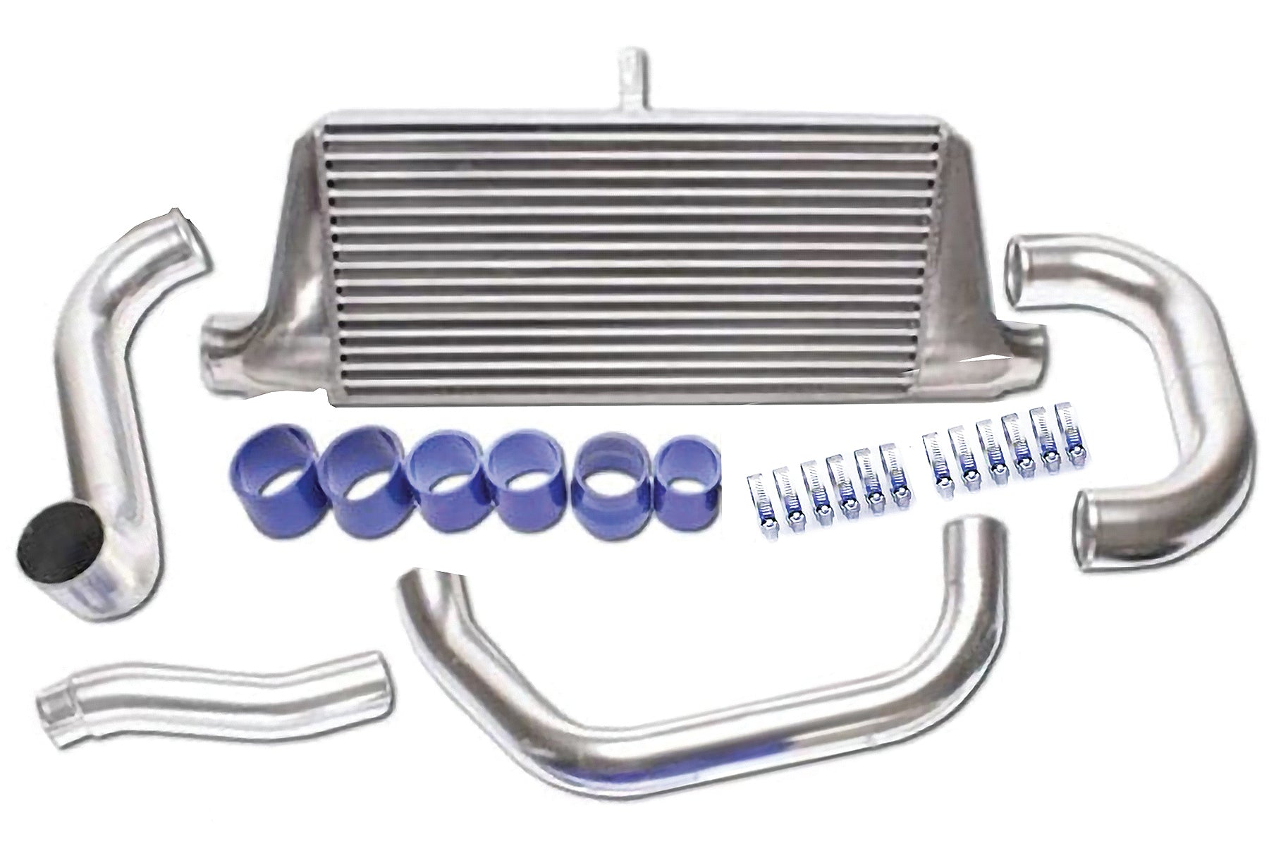 TRUST INTERCOOLER SPEC-LS T-24 JZA80 - (12010465)