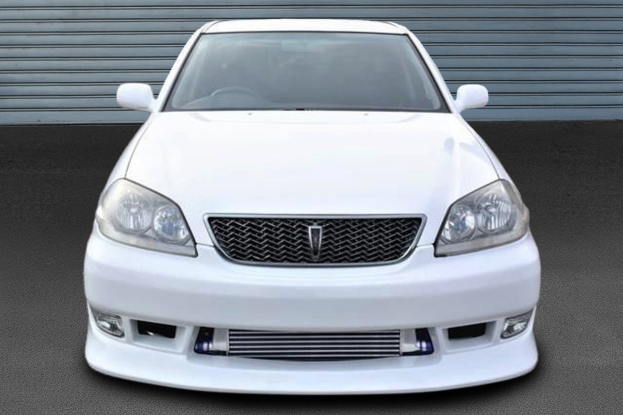 GREDDY INTERCOOLER KIT SPEC-LS T-24 JZX110 - (12010462)