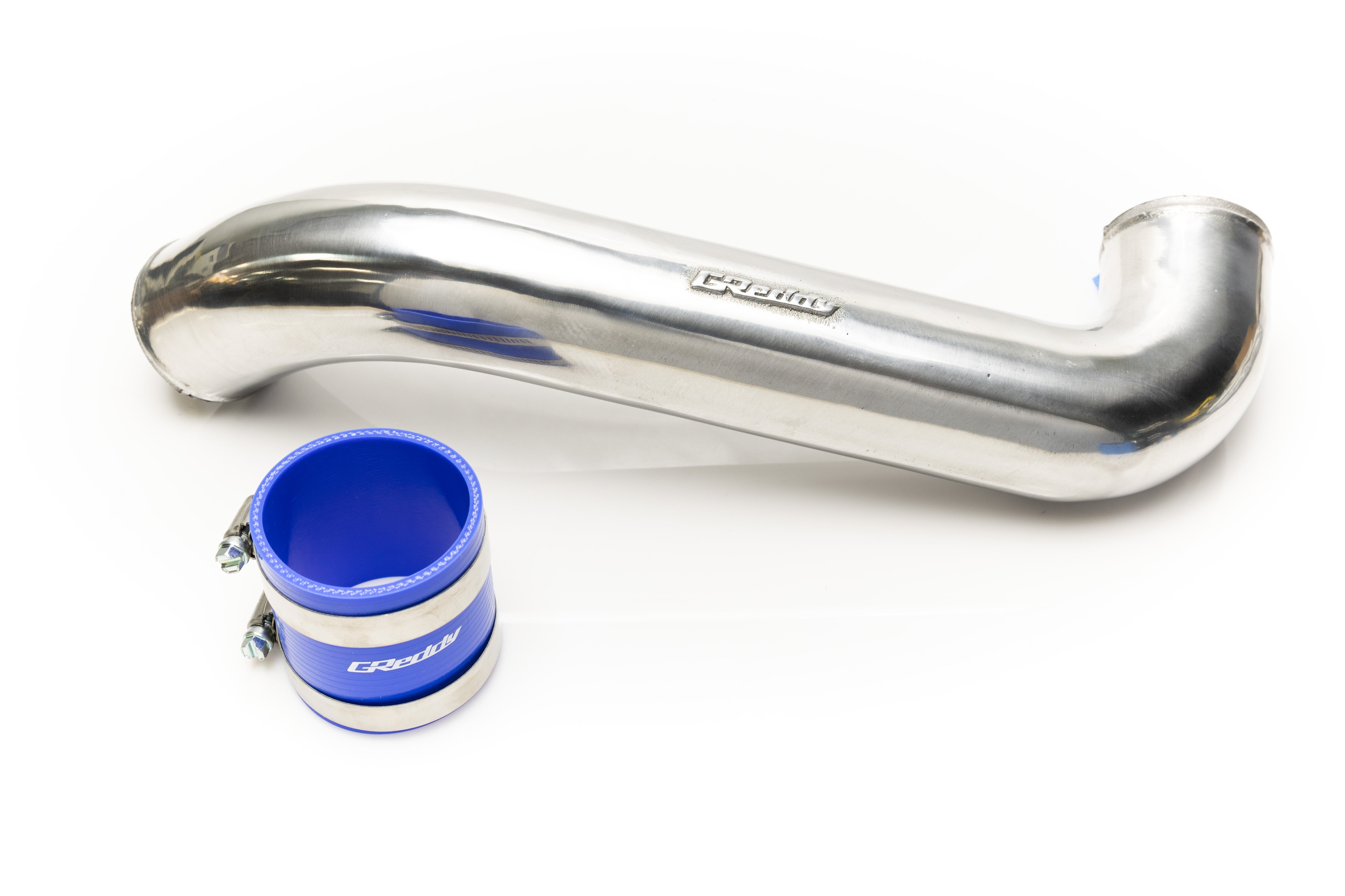JZX110 ALUMINUM PIPING SET - (12010900)