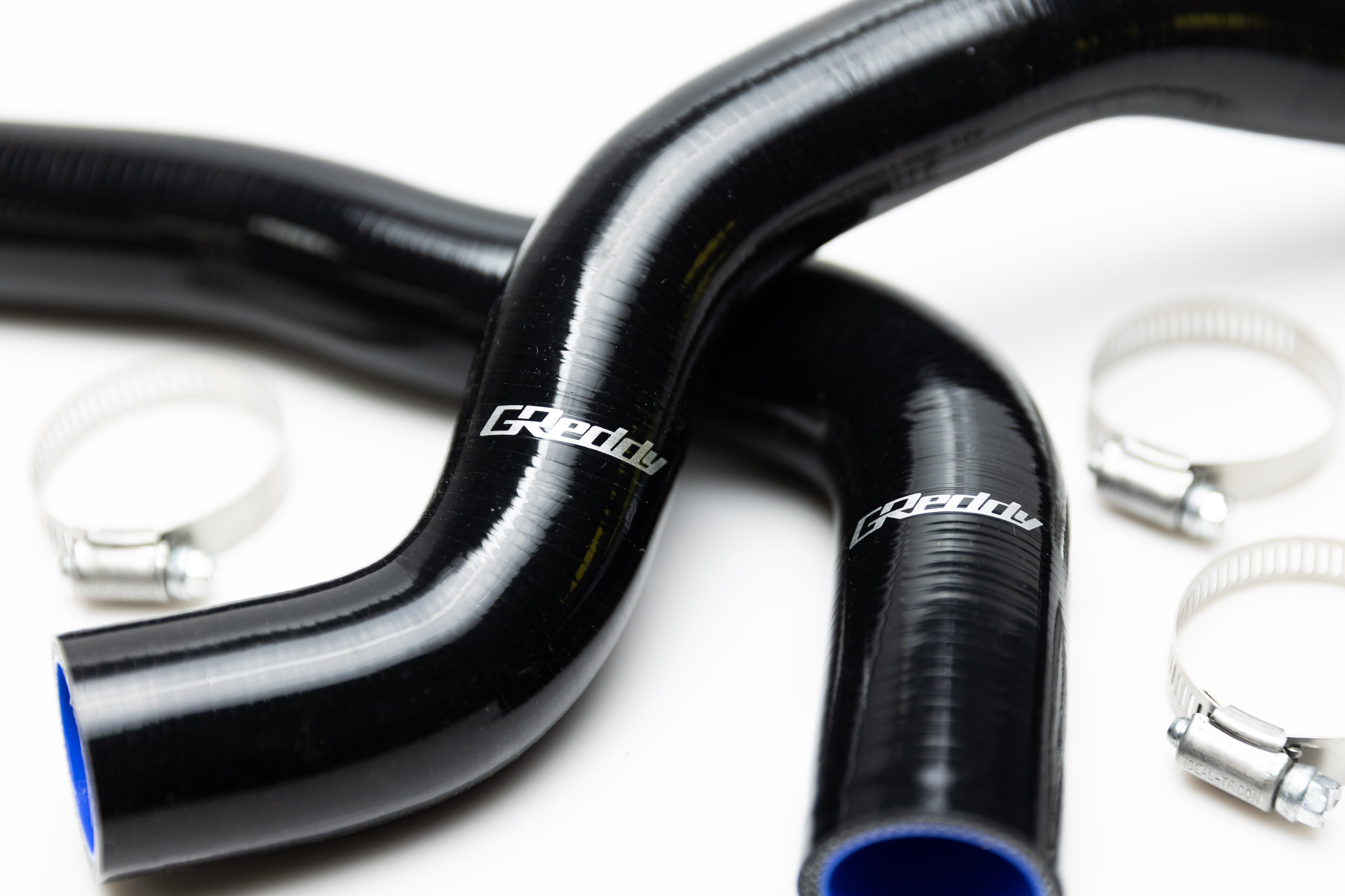 GReddy Silicone Radiator Hose Kit(s)