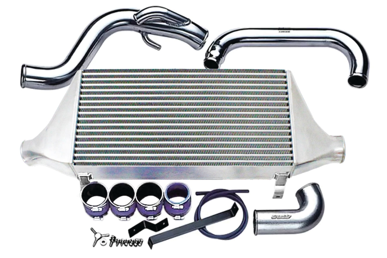 GREDDY INTERCOOLER KIT T-23F S14/S15 - (12020205)