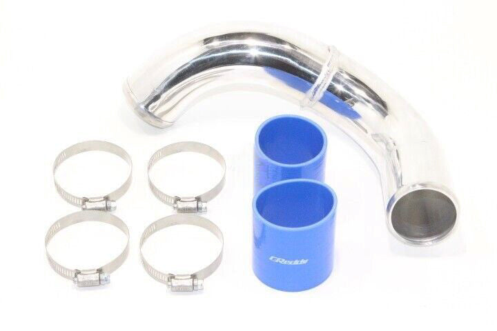 ALUMINIUM INTAKE PIPE SET HCR32 - (12020912)