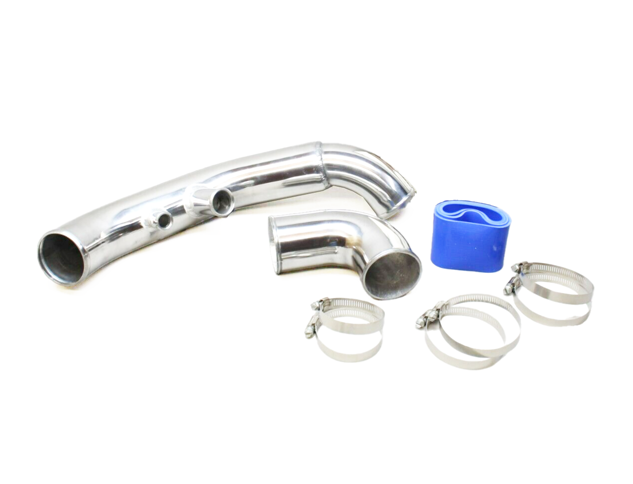 CT9A ALUMINIUM PIPING SET  - (12030910)