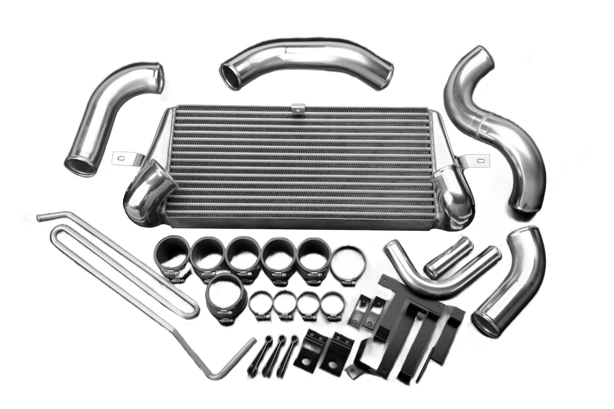 TRUST INTERCOOLER T-24F FD3S FACTORY COMP - (12040202)