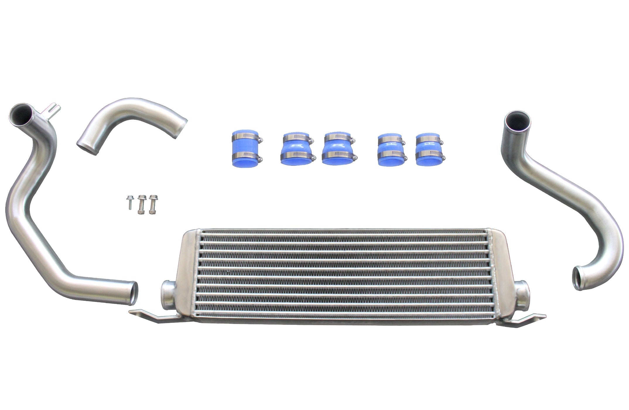 GReddy Civic Si / Sport L15 Intercooler Kit(s) - FC1, FC3, FK7