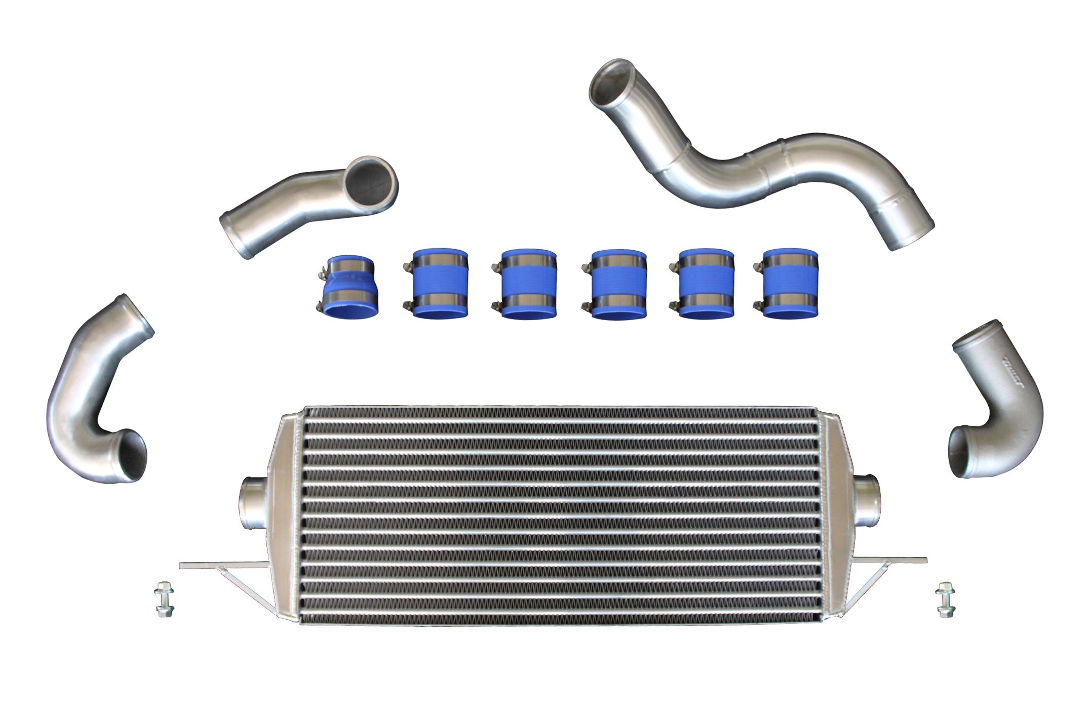 GReddy Civic Type R Intercooler Kit(s) - FK8