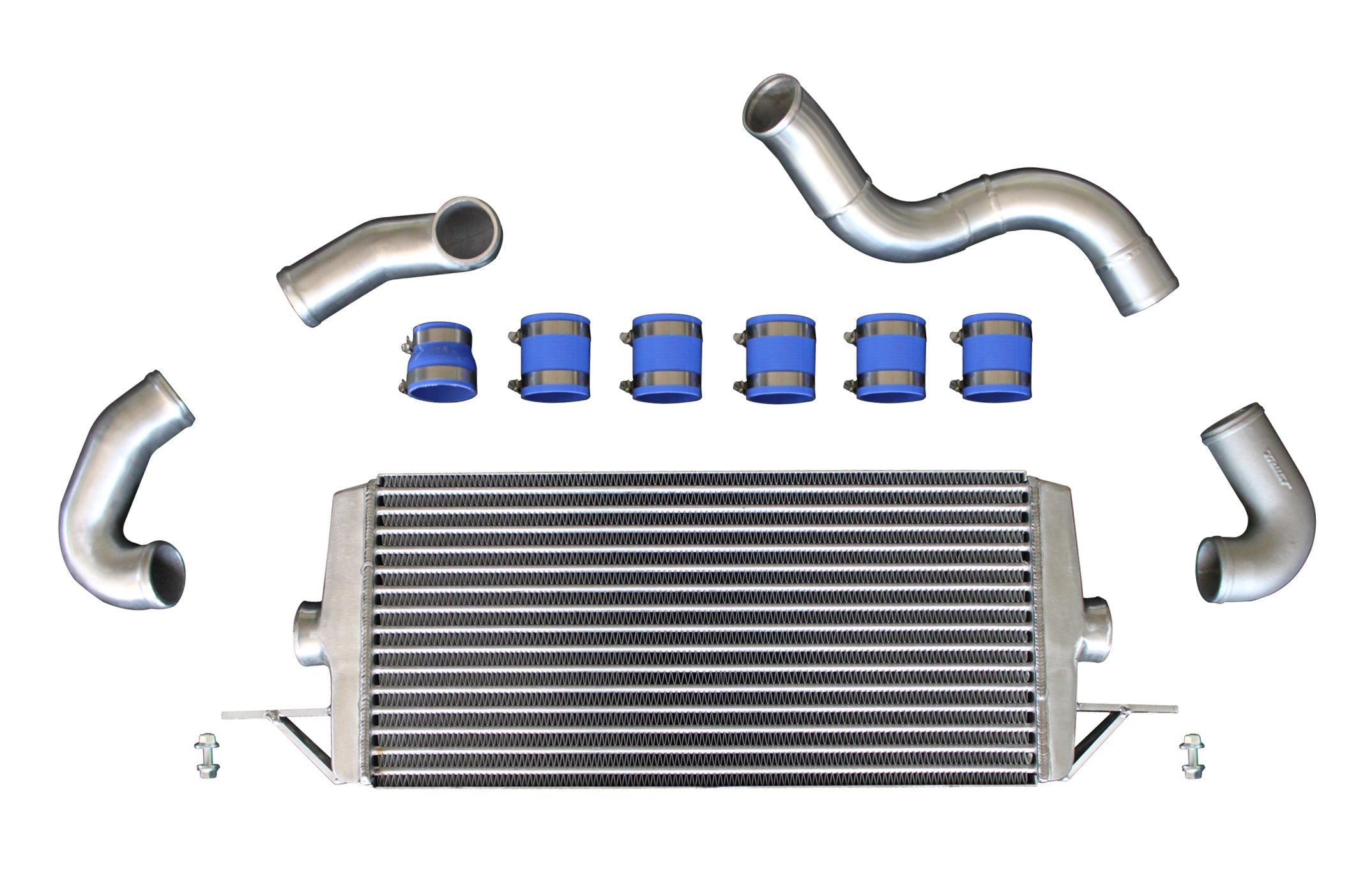 GReddy Civic Type R Intercooler Kit(s) - FK8