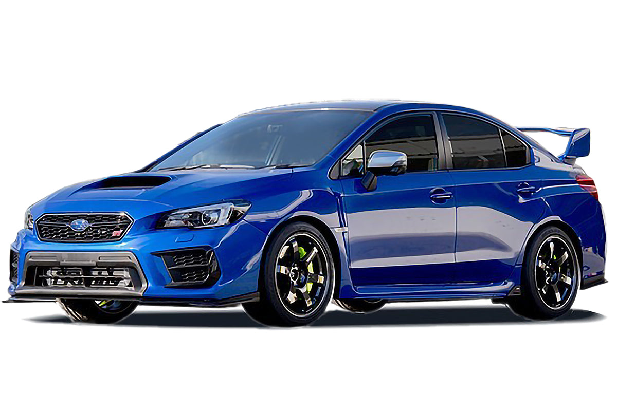 GREDDY INTERCOOLER KIT SPEC-LS SUBARU (VA) SPEC-LS T-24E - (12060414 12060416)