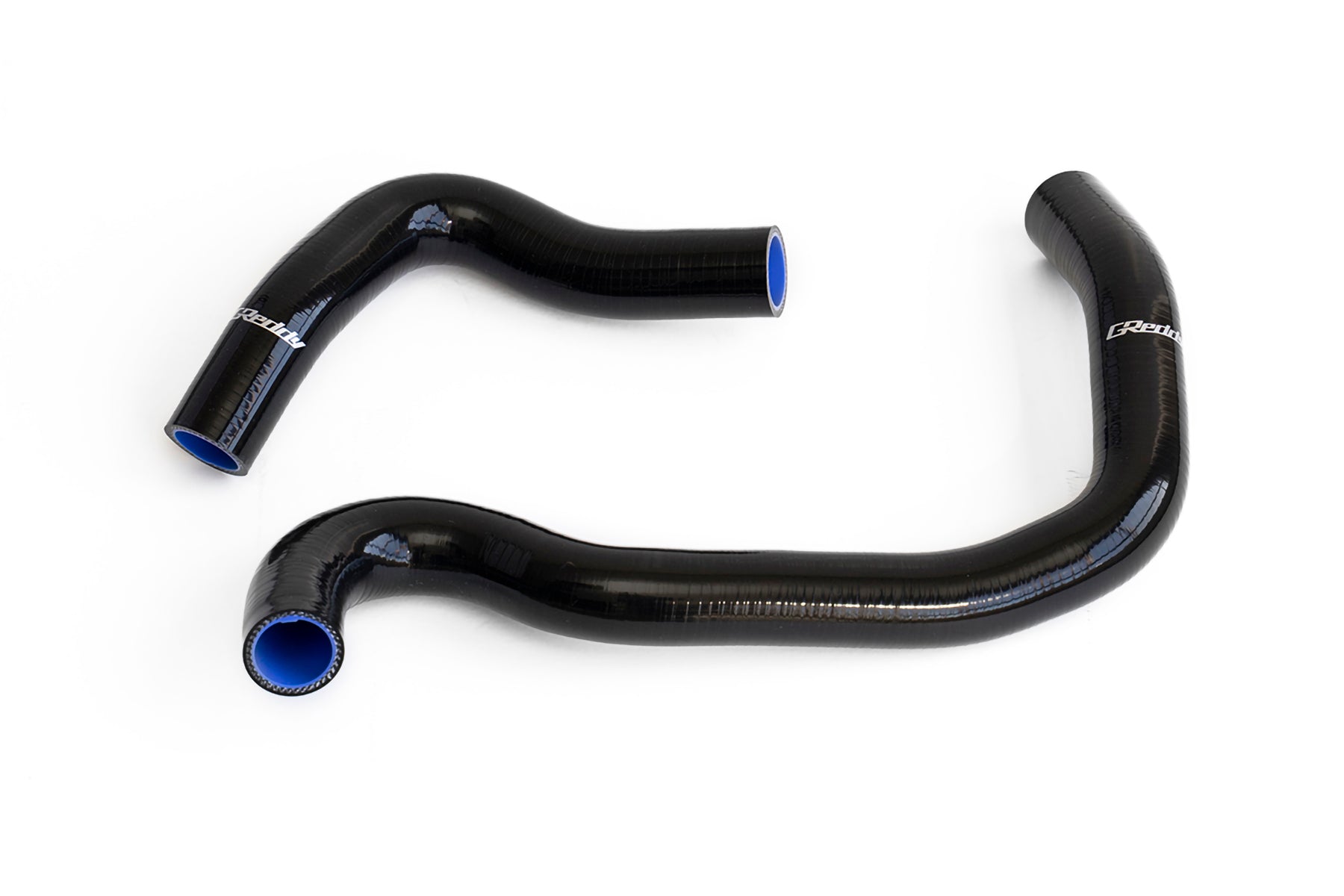 SILICONE RADIATOR HOSE KIT JB64W - (12093301)